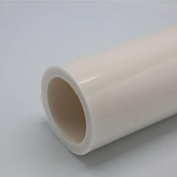 PS Sheet Transparent Packaging Film Top Leader