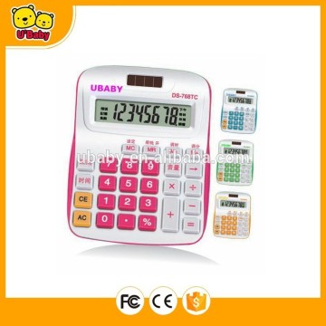 Color Calculator DS-768TC