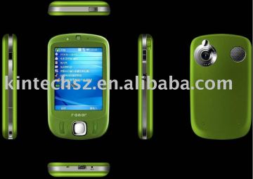 New windows mobile 6.0 with wifi ,java,msn skype