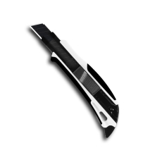 Retractable Box Cutter Utility Hobby Knife Safety lock