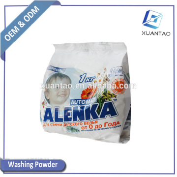 Detergent Powder / High density detergent powder / laundry detergent powder