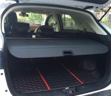 Wholesale Cargo Cover Luggage Cover for Ford