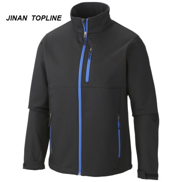 Manteau thermique respirant pour hommes