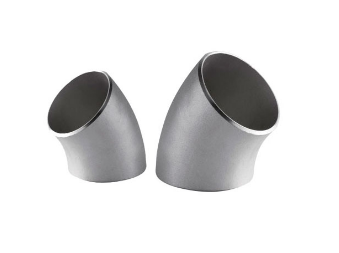 UNS N04400 Monel Butt Weld Elbow