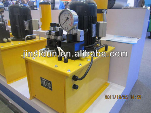 High Quality Small Electronic Pump --Factory!