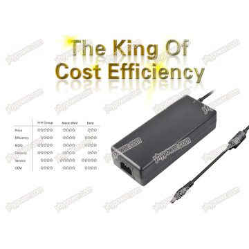 AC DC 24v 4.5a Power Adapter