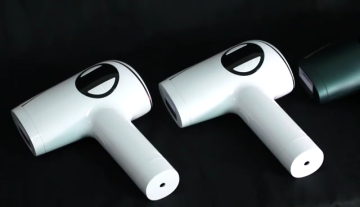 Flashes Epilator Photoepilator Laser Hair Removal