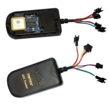 $45 GPS Car Alarm with Engine on Alarm, Power Failure Alarm, Movement Alarm