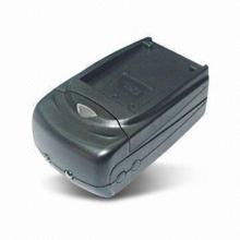 Digital Camera Charger for Olympus Camera Batteries