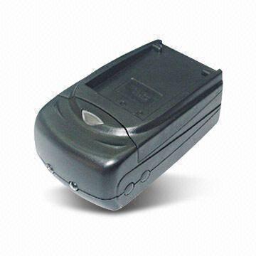 Digital Camera Charger for Olympus Camera Batteries