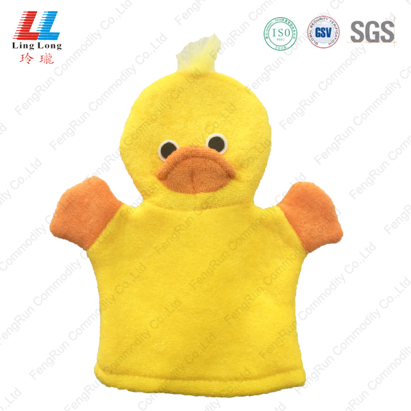 Duck Gloves
