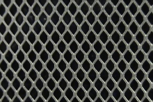 Nickel Expanded Metal