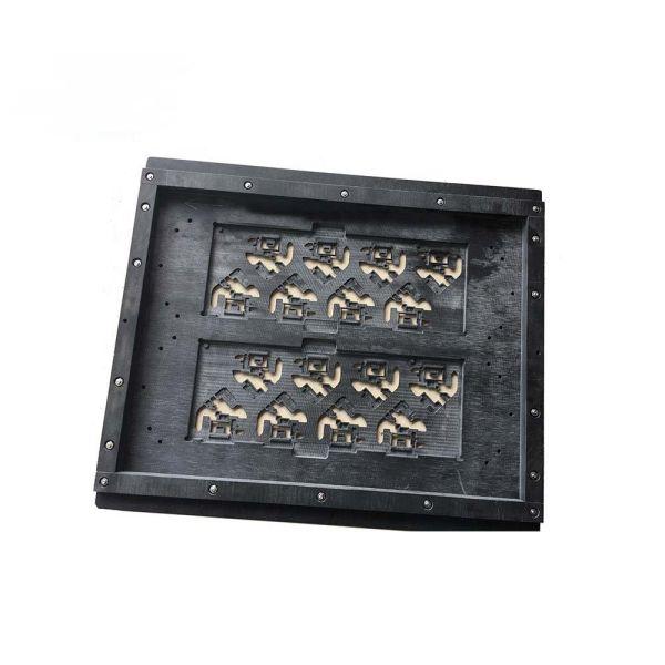 380c temperaturbeständiger WAV5 380C Temperature Resistant Wav5