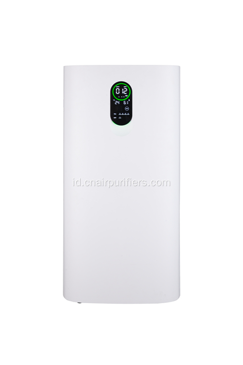 Humidify Home Air purifier