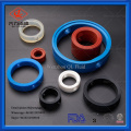 sanitari EPDM Silicon Viton seal gasket cincin