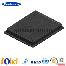 High Quality composite lockable bmc manhole cover price