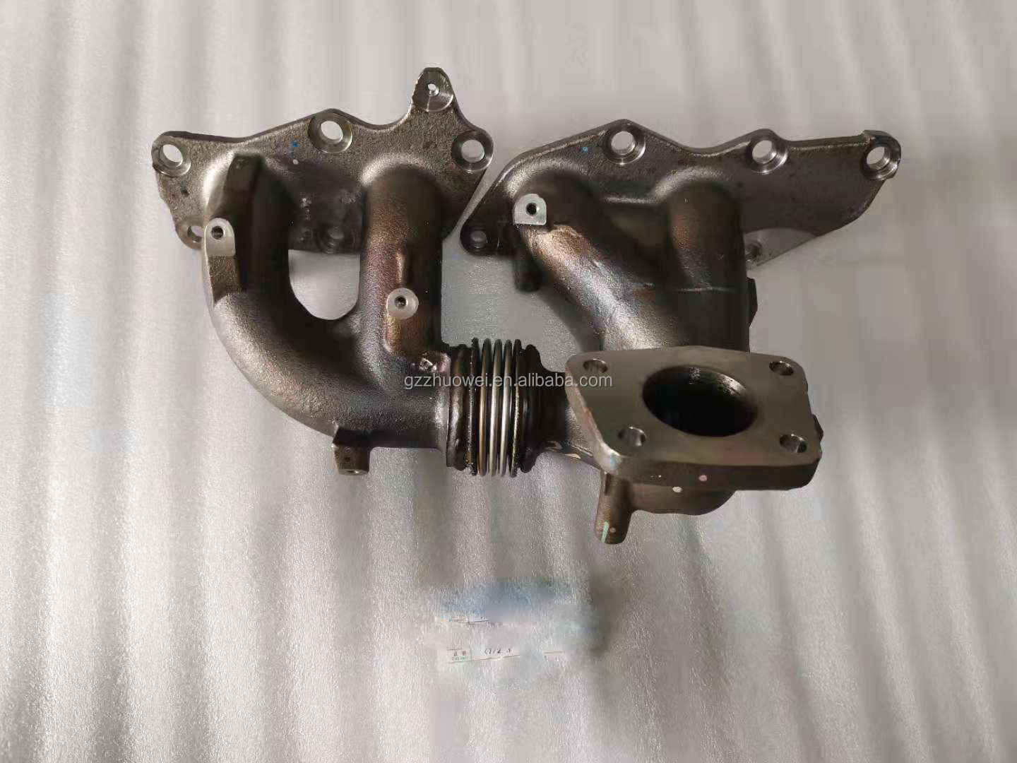 Excellent Quality Auto Parts exhaust manifold For CX7 2.3T Japanese car L3K9-13-450