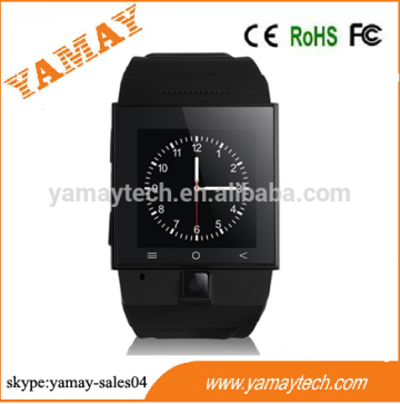 3G Android smart watch phone for IOS/Anroid android smart watch v1.0