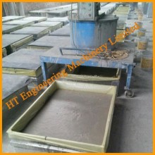 2016 Hot Sale New Designed CLC Block Making Machine