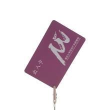 EM4450 RFID Card Rfid Playing Cards