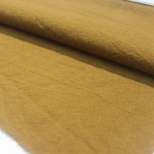 100% Cotton Gauze Fabric Comfortable Cotton Fabric