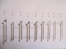 cord knitting machine spare part needles