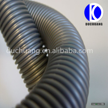 PA Material Corrugated Plastic Flexible Drainage Hoses