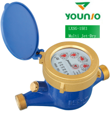Younio Multijet Water Meter