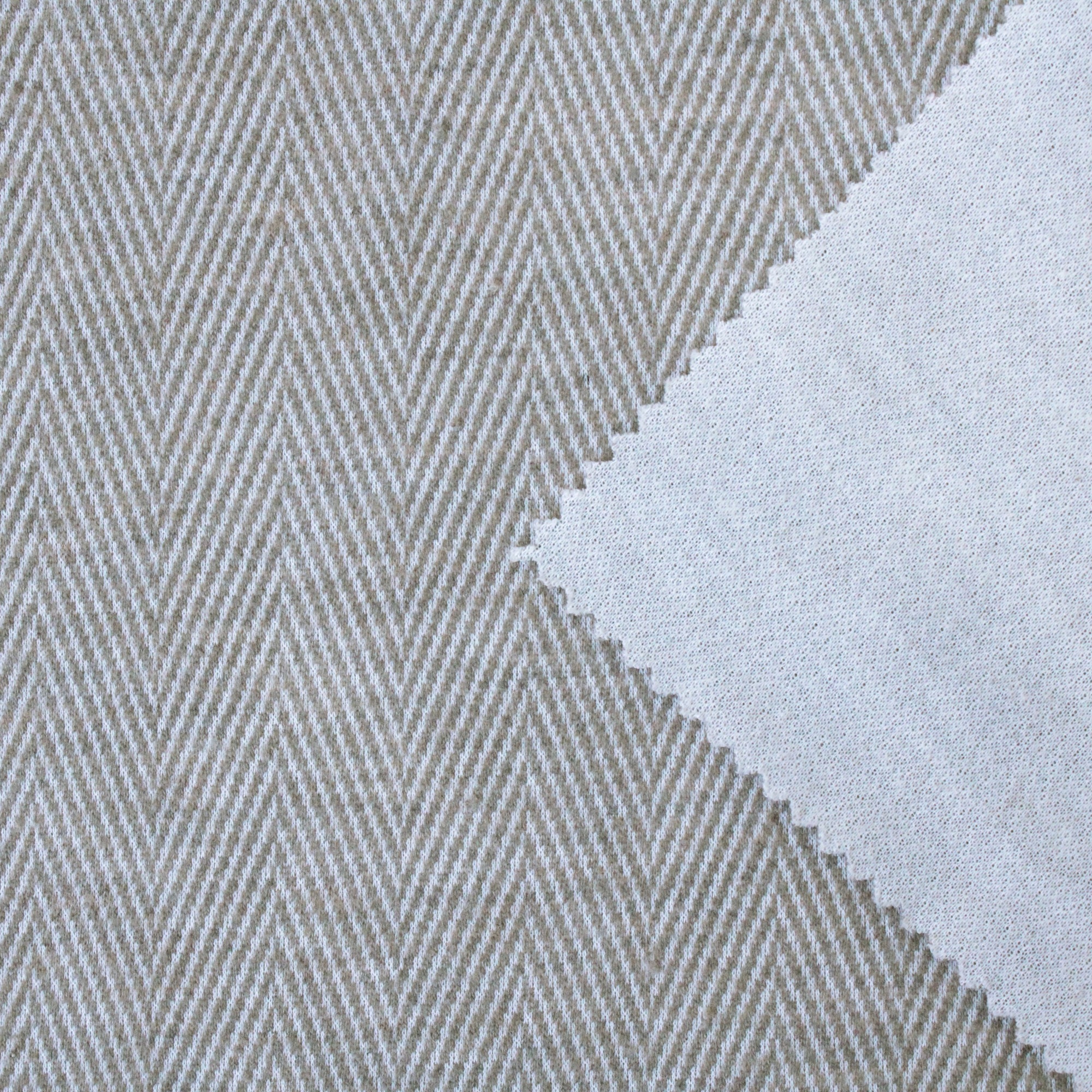 ຜ້າແສງຝ້າຍຝ້າຍຝ້າຍ wool cotton light fabric