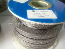Flexible Graphite Packing