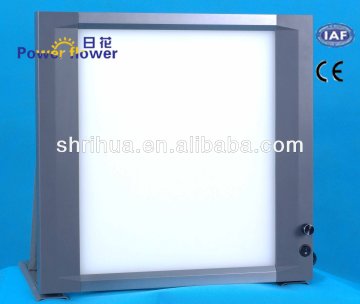 CE certification dental x-ray film viewer