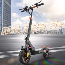 Wholesale Custom Motorized Scooters with Adjustable Wheels