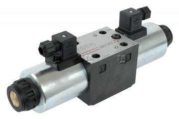 ATOS Miniature Solenoid Valve