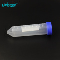 Laboratory Consumables Plasticware Conical Centrifugal Tube