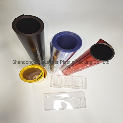 screen printing pc rolls die cut polycarbonate film