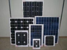 hihg quality aluminium frame