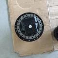 Motor de desplazamiento del mando final 21Y-60-21210 PC128uu-2