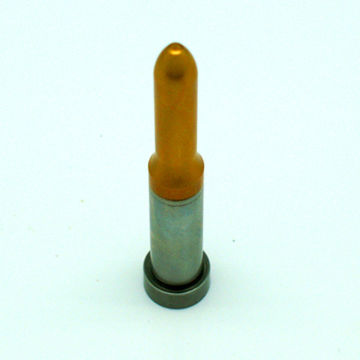 Precision standard rivet punch