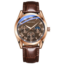 Explosive Business Style Men's Quartz Watch for Men