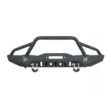 Front Bumper for Jeep Cherokee XJ