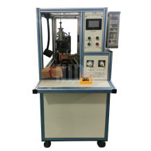 Automotive Motor Commutator Spot Welding Machine for Hook Armature Commutator Hot Staking: Advanced Solutions and Techniques
