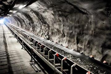 nylon canvas smooth rubber conveyor belt