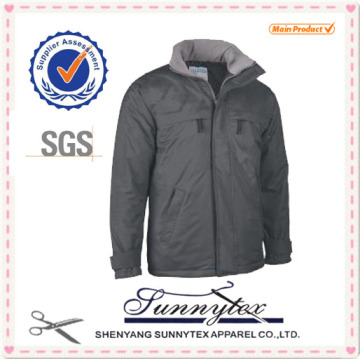 Sunnytex wholesale OEM High Quality man sport jacket