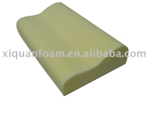 memory foam pillow
