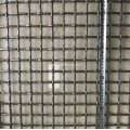 Bergetar Skrin Crimped Wire Netting