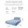 luxury Inflatable Air Bed customized size Air Mattress