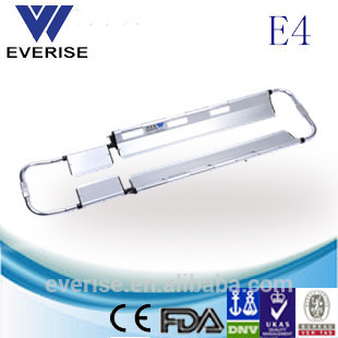 stretcher aluminum frame stretcher scoop stretcher rescue stretcher