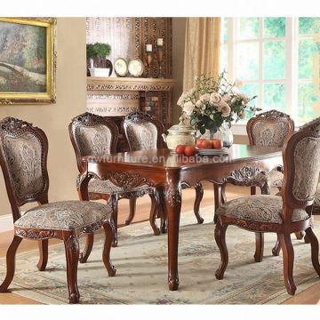 modern furniture dining room set