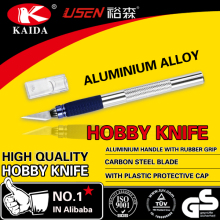 Craft Tools metal handle precision hobby knife