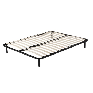 China Affordable Slatted Bed Base